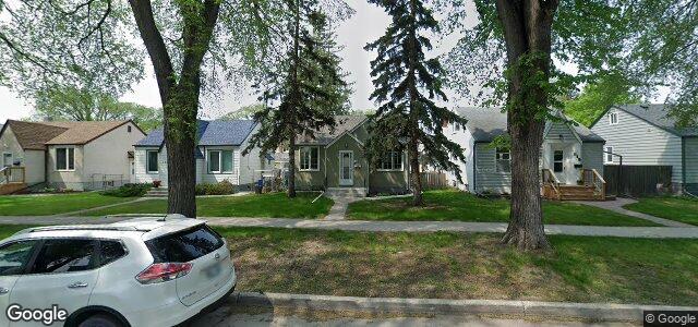 Larawan ng 653 Fleet Avenue sa Winnipeg, Manitoba