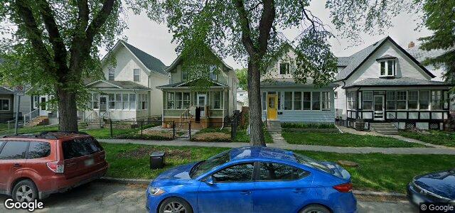 Larawan ng 653 Garwood Avenue sa Winnipeg, Manitoba