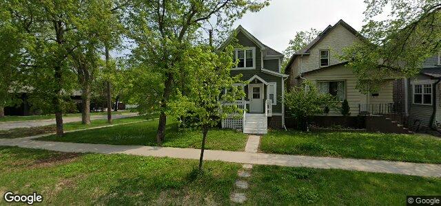 Larawan ng 654 Fleet Avenue sa Winnipeg, Manitoba