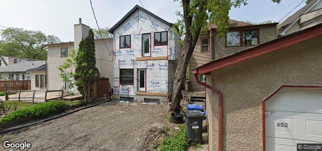 Larawan ng 654 Mulvey Avenue sa Winnipeg, Manitoba