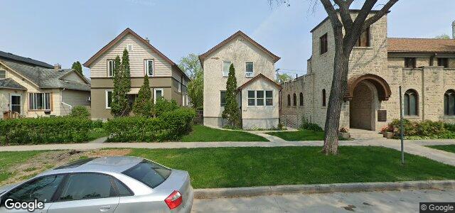 Larawan ng 655 Mulvey Avenue sa Winnipeg, Manitoba