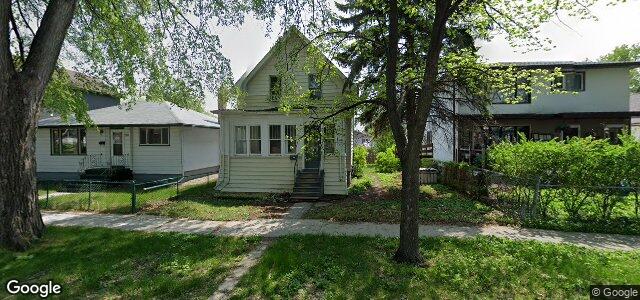 Larawan ng 656 Dudley Avenue sa Winnipeg, Manitoba