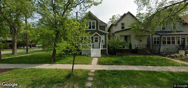 Larawan ng 656 Fleet Avenue sa Winnipeg, Manitoba