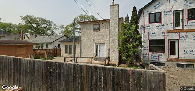 Larawan ng 656 Mulvey Avenue sa Winnipeg, Manitoba