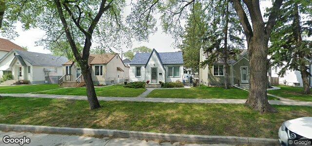 Larawan ng 657 Fleet Avenue sa Winnipeg, Manitoba