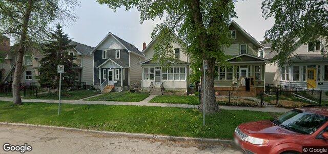 Larawan ng 657 Garwood Avenue sa Winnipeg, Manitoba