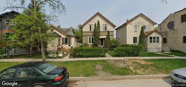 Larawan ng 657 Mulvey Avenue sa Winnipeg, Manitoba