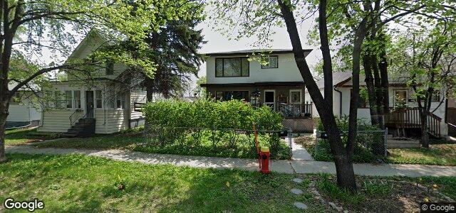Photo of 658 Dudley Avenue in Winnipeg, Manitoba