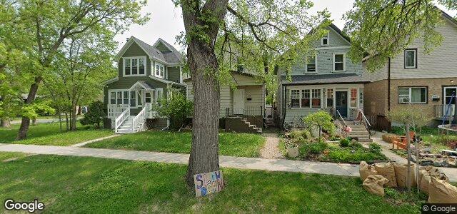 Larawan ng 658 Fleet Avenue sa Winnipeg, Manitoba