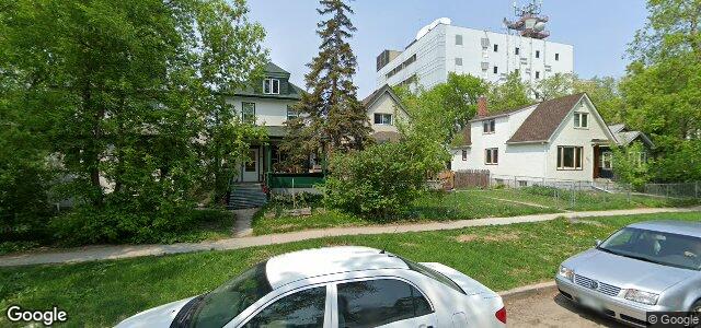 Photo of 659 Jessie Avenue in Winnipeg, Manitoba
