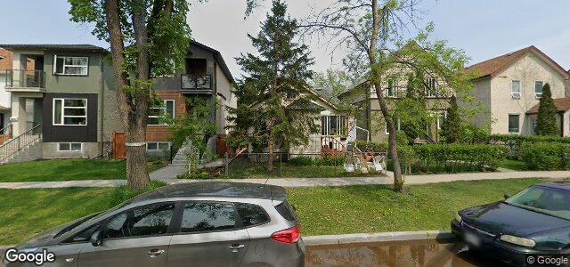 Larawan ng 659 Mulvey Avenue sa Winnipeg, Manitoba