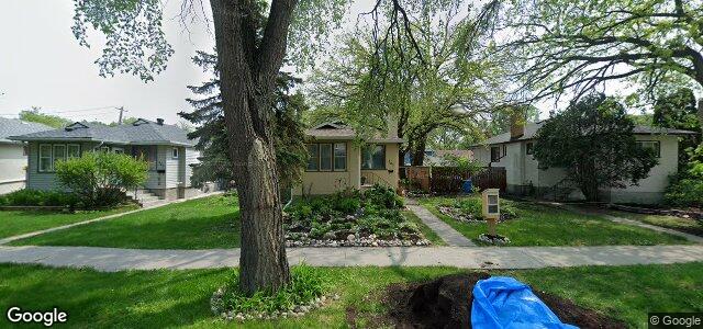 Larawan ng 660 Garwood Avenue sa Winnipeg, Manitoba