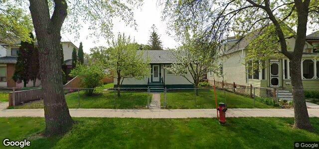 Larawan ng 660 Mulvey Avenue sa Winnipeg, Manitoba