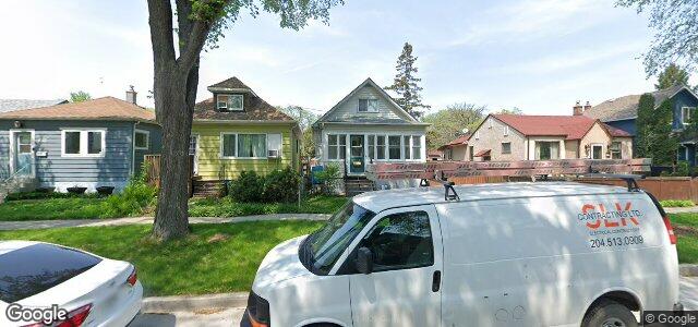 Larawan ng 661 Dudley Avenue sa Winnipeg, Manitoba
