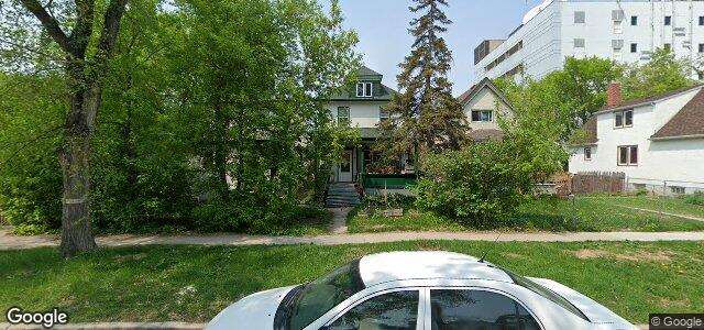 Larawan ng 661 Jessie Avenue sa Winnipeg, Manitoba