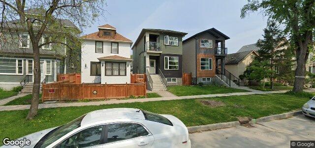 Larawan ng 661 Mulvey Avenue sa Winnipeg, Manitoba