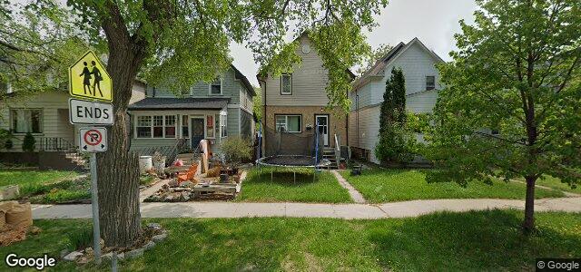 Larawan ng 662 Fleet Avenue sa Winnipeg, Manitoba