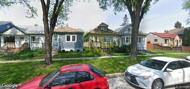 Larawan ng 663 Dudley Avenue sa Winnipeg, Manitoba