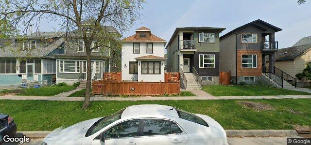 Larawan ng 663 Mulvey Avenue sa Winnipeg, Manitoba