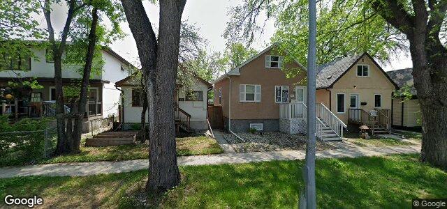 Larawan ng 664 Dudley Avenue sa Winnipeg, Manitoba