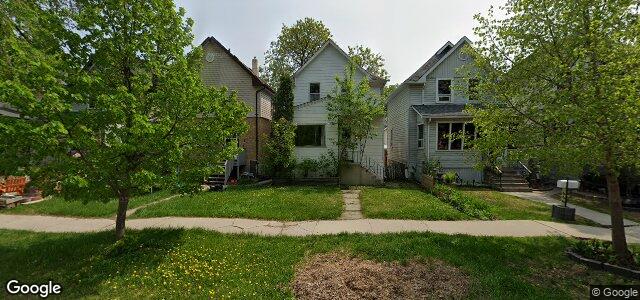 Larawan ng 664 Fleet Avenue sa Winnipeg, Manitoba