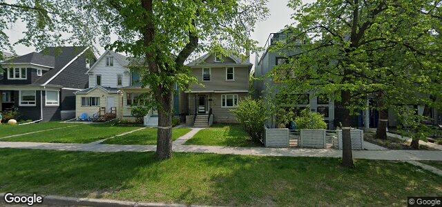 Larawan ng 664 Jessie Avenue sa Winnipeg, Manitoba