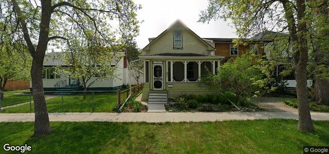 Larawan ng 664 Mulvey Avenue sa Winnipeg, Manitoba