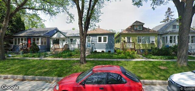 Larawan ng 665 Dudley Avenue sa Winnipeg, Manitoba