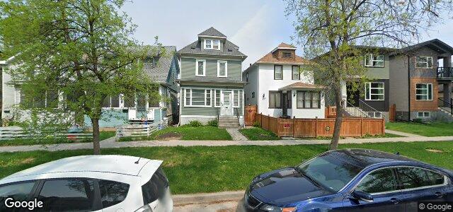 Larawan ng 665 Mulvey Avenue sa Winnipeg, Manitoba
