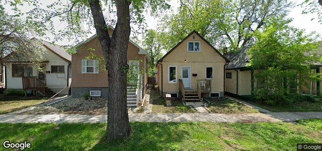 Larawan ng 666 Dudley Avenue sa Winnipeg, Manitoba