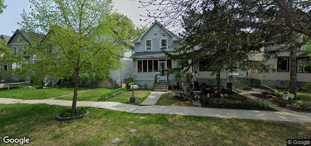 Larawan ng 666 Fleet Avenue sa Winnipeg, Manitoba