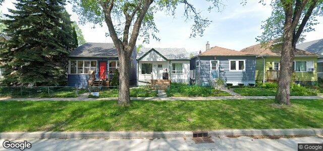 Larawan ng 667 Dudley Avenue sa Winnipeg, Manitoba