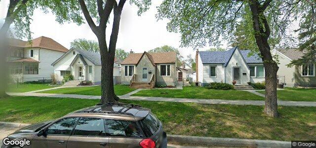Larawan ng 667 Fleet Avenue sa Winnipeg, Manitoba