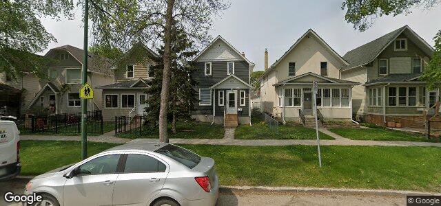 Larawan ng 667 Garwood Avenue sa Winnipeg, Manitoba