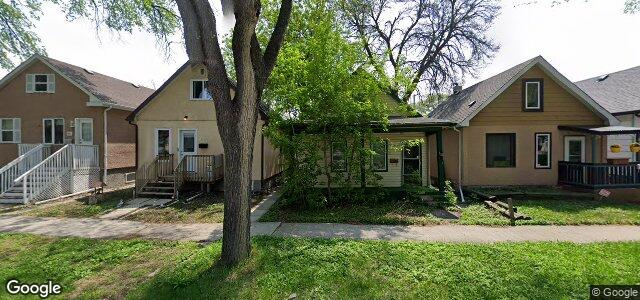 Larawan ng 668 Dudley Avenue sa Winnipeg, Manitoba