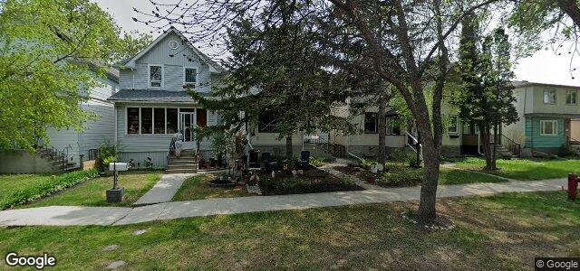Larawan ng 668 Fleet Avenue sa Winnipeg, Manitoba