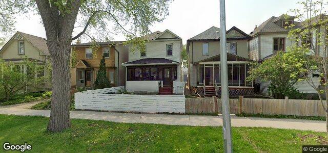 Larawan ng 668 Mulvey Avenue sa Winnipeg, Manitoba