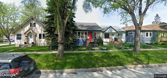 Larawan ng 669 Dudley Avenue sa Winnipeg, Manitoba