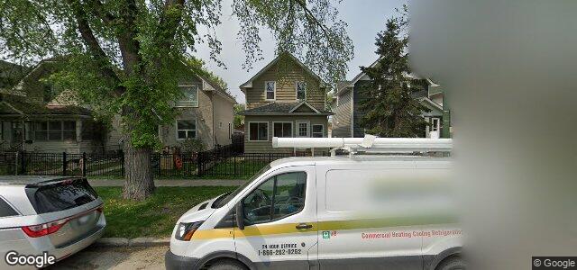 Larawan ng 669 Garwood Avenue sa Winnipeg, Manitoba