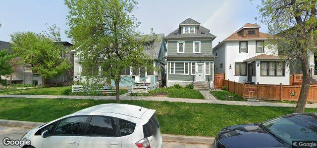 Larawan ng 669 Mulvey Avenue sa Winnipeg, Manitoba