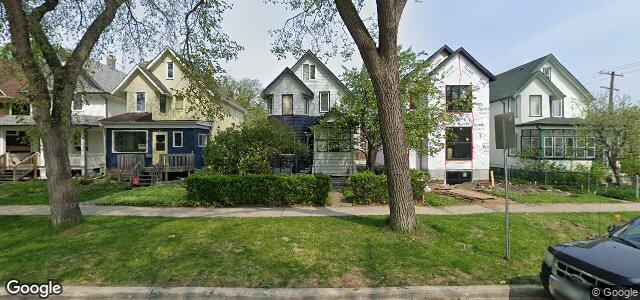 Larawan ng 669 Warsaw Avenue sa Winnipeg, Manitoba