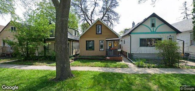 Larawan ng 670 Dudley Avenue sa Winnipeg, Manitoba