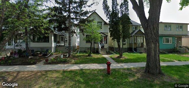 Larawan ng 670 Fleet Avenue sa Winnipeg, Manitoba
