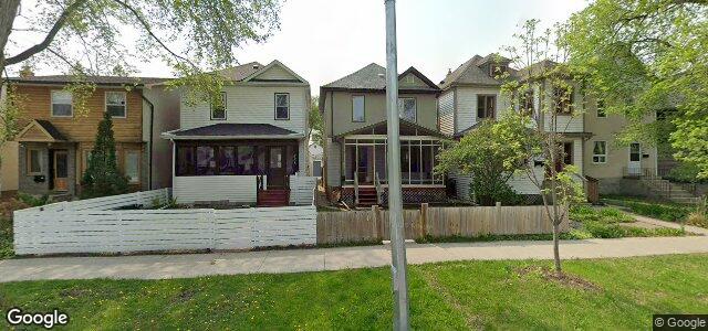 Larawan ng 670 Mulvey Avenue sa Winnipeg, Manitoba