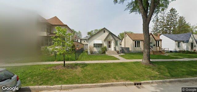 Larawan ng 671 Fleet Avenue sa Winnipeg, Manitoba
