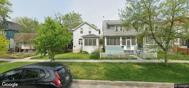 Larawan ng 671 Mulvey Avenue sa Winnipeg, Manitoba