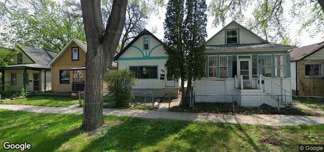 Larawan ng 672 Dudley Avenue sa Winnipeg, Manitoba