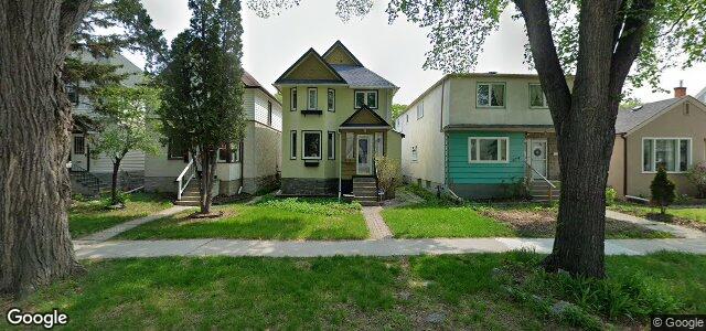 Larawan ng 672 Fleet Avenue sa Winnipeg, Manitoba