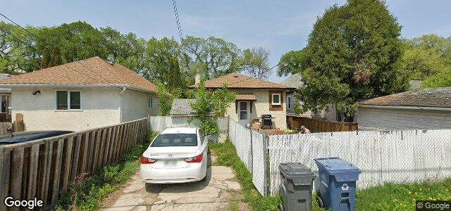 Larawan ng 672 Garwood Avenue sa Winnipeg, Manitoba