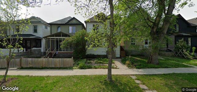 Larawan ng 672 Mulvey Avenue sa Winnipeg, Manitoba